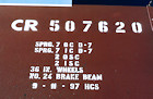 CR 507620