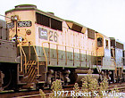 CR 3626