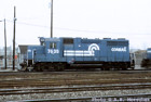 CR 7635 GP38