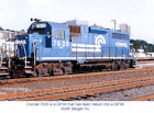 CR 7635 GP38