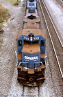 CR 7703 GP38