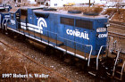 CR 7880 GP38