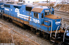 CR 7885 GP38