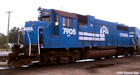 CR 7905 GP38