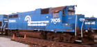 CR 7905 GP38