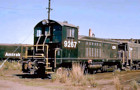 CR 9267
