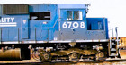 CR 6708