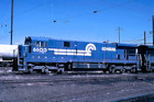 CR 6600