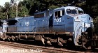 LMS 705
