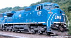 LMS 727
