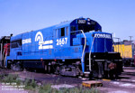 CR 2667