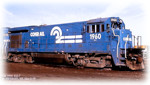 EMD B23-7 Photos