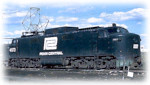 Penn Central