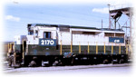 GP30
