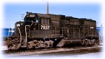 GP38