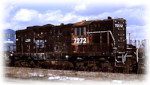 EMD GP9