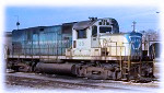 Lehigh & Hudson River Railway