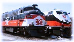 New York, New Haven & Hartford Railroad