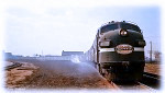 New York Central