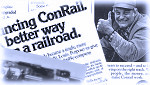 A Better Way to Run a Railroad!