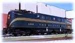 Pennsylvania Railroad