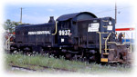 ALCo RS-1 Photos
