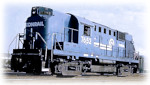 ALCo RS-11 Photos