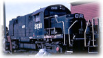 ALCo RS-32 Photos
