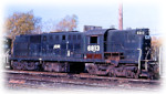 ALCo RSD-15 Photos