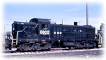 ALCo RSD-5 Photos