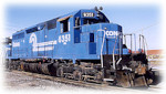 SD40