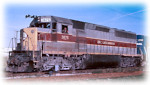 SD45-2