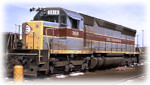 Erie Lackawanna