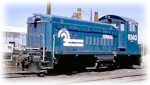 EMD SW1200 Photos