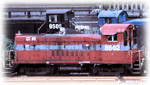 Raritan River Railroad