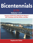 Bicentennials in Color Vol. 1: A-F