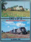 EMD's GP18: The Transitional Road Switcher