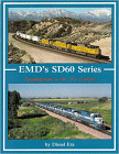 EMD's SD60 Series: Steppingstone to the 21st Century